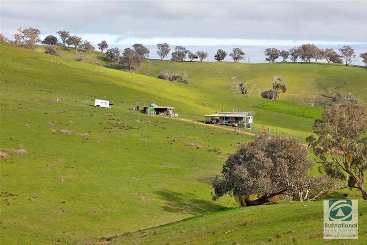 Main view of Homely house listing, 652 Sirls Road, Bethanga VIC 3691