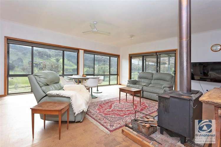 Third view of Homely house listing, 652 Sirls Road, Bethanga VIC 3691