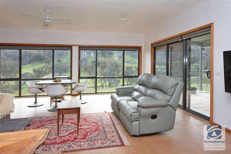 Fourth view of Homely house listing, 652 Sirls Road, Bethanga VIC 3691