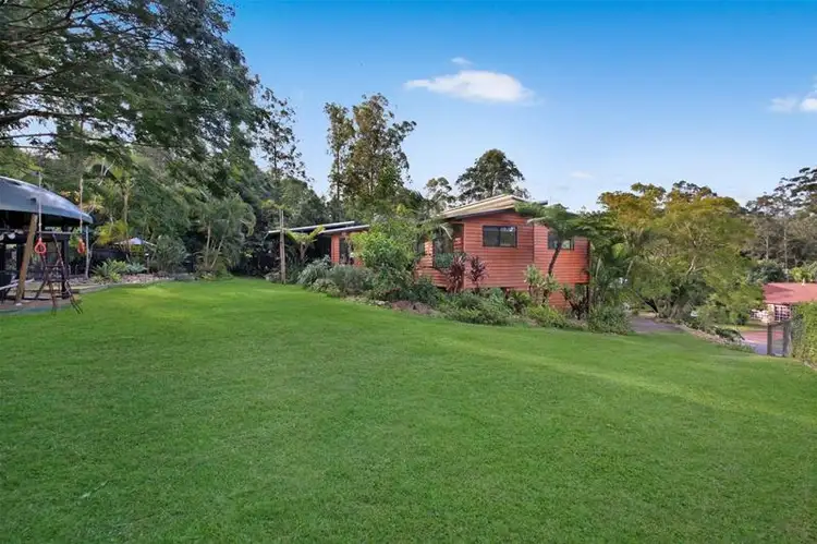 33-35 Trentbridge Court, Mount Nathan QLD 4211