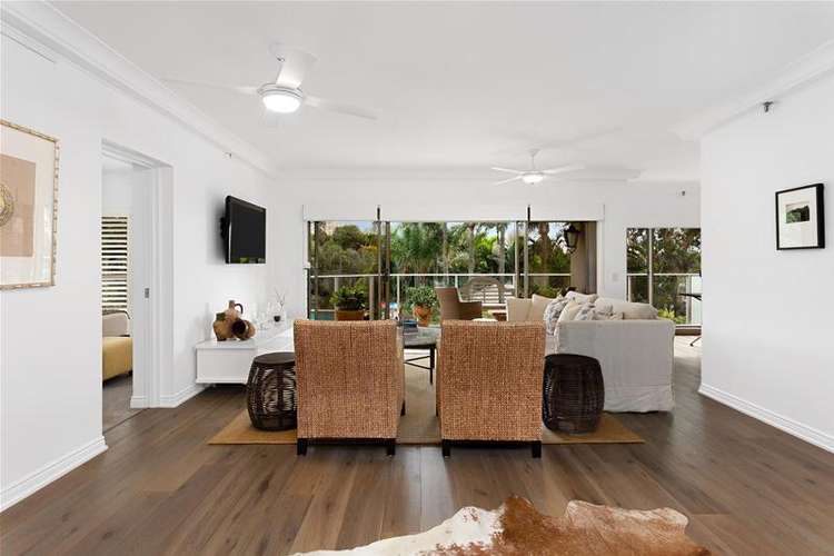 Main view of Homely apartment listing, 'ATLANTIS EAST' 2 Admiralty Drive, Paradise Waters QLD 4217