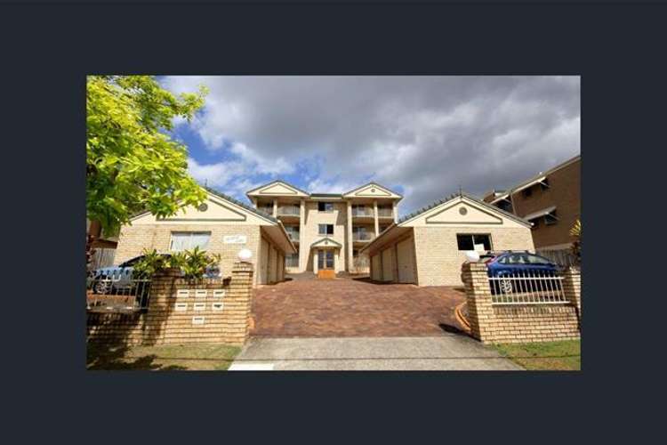 Main view of Homely apartment listing, 5/71 King Street, Annerley QLD 4103
