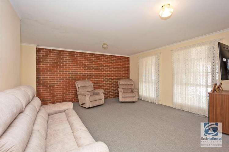 Third view of Homely unit listing, 1/20 Nickless Street, Chiltern VIC 3683