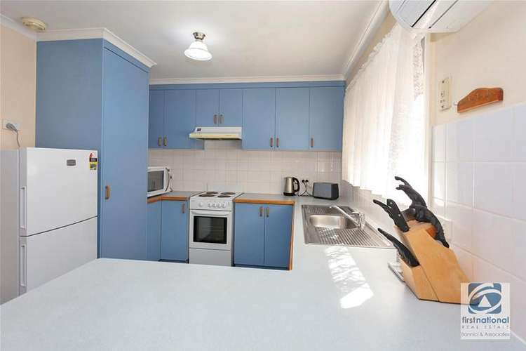 Fourth view of Homely unit listing, 1/20 Nickless Street, Chiltern VIC 3683