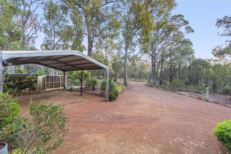 Fourth view of Homely house listing, 54 Stevens Road, Bedfordale WA 6112