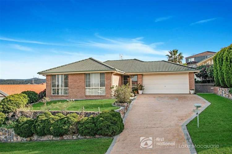 Main view of Homely house listing, 17 Condor Close, Cameron Park NSW 2285