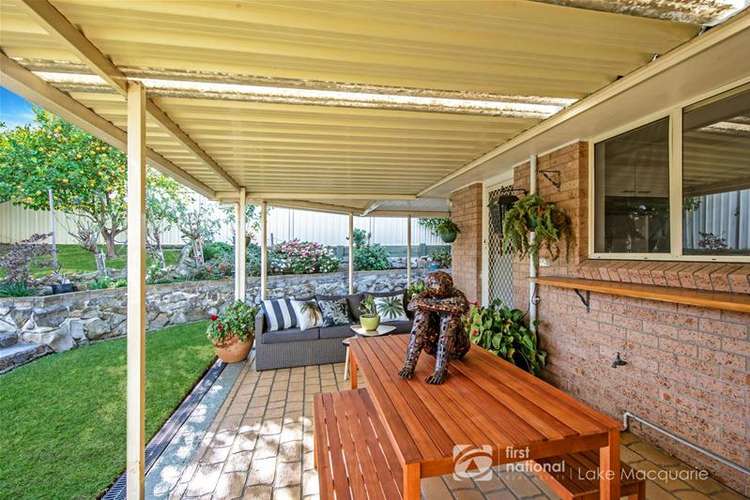 Fourth view of Homely house listing, 17 Condor Close, Cameron Park NSW 2285