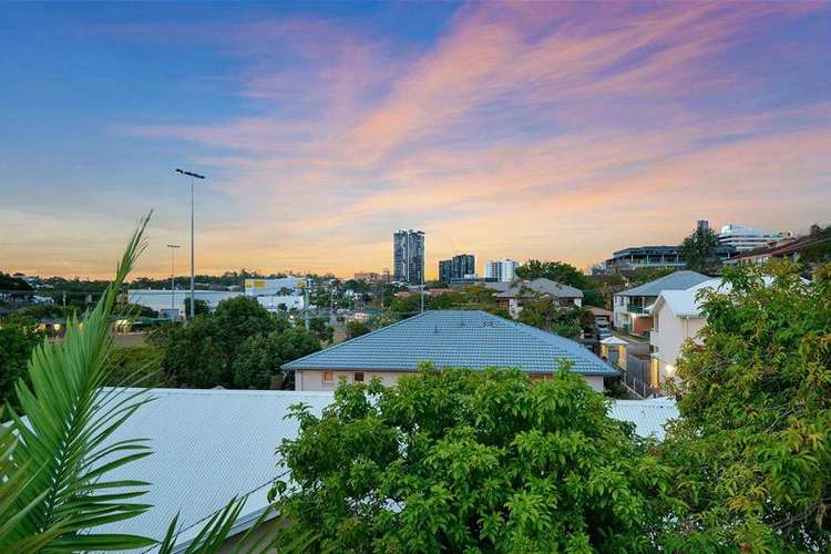 Third view of Homely apartment listing, 6/23 Fortitude Street, Auchenflower QLD 4066