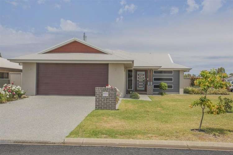 Main view of Homely house listing, 23 Sommerfeld Crescent, Chinchilla QLD 4413