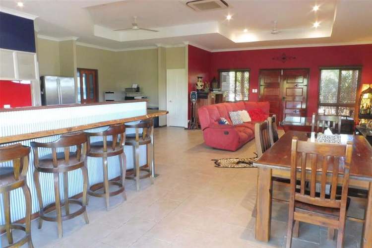 Fifth view of Homely house listing, 4 Yarri Way, Cable Beach WA 6726