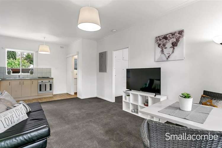 Second view of Homely unit listing, 4/537 Greenhill Road (corner of Howard Tce), Hazelwood Park SA 5066