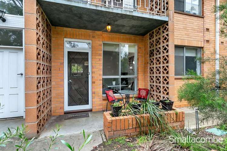 Sixth view of Homely unit listing, 4/537 Greenhill Road (corner of Howard Tce), Hazelwood Park SA 5066