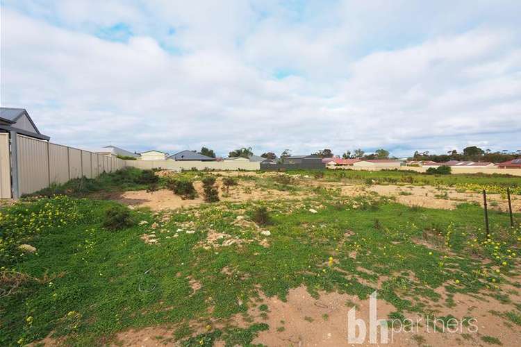 Third view of Homely residentialLand listing, 21 Male Road, Mannum SA 5238
