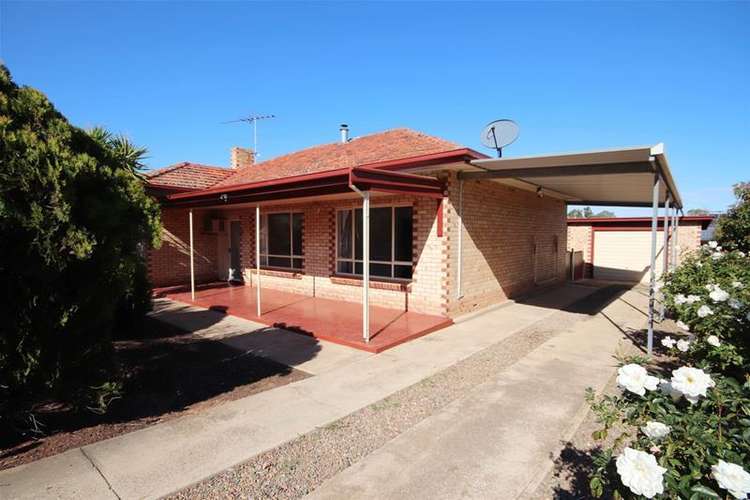 Main view of Homely house listing, 8 Yari Street, Mannum SA 5238