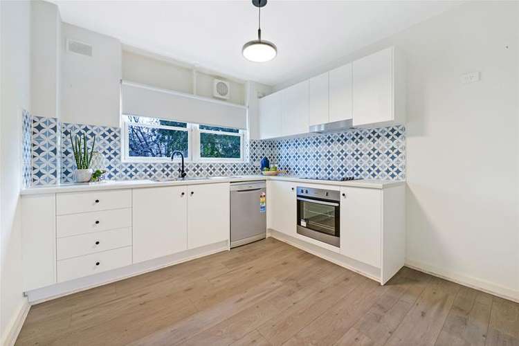 Second view of Homely unit listing, 2/181 Stanley Street, North Adelaide SA 5006