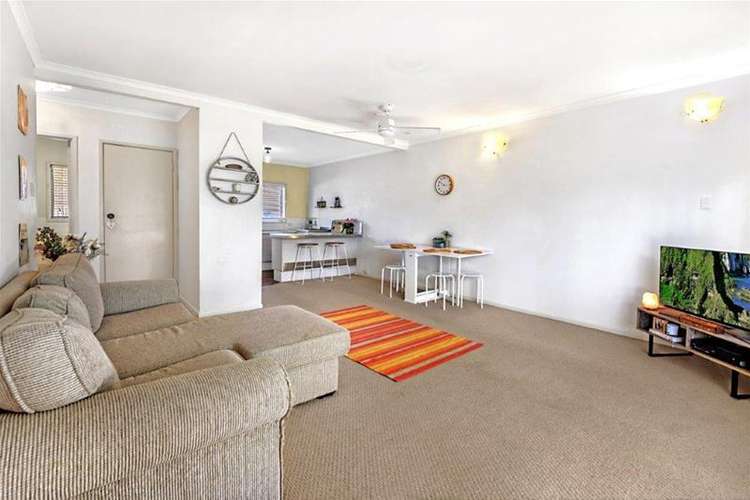 Third view of Homely apartment listing, 4/33 Breaker Street, Main Beach QLD 4217