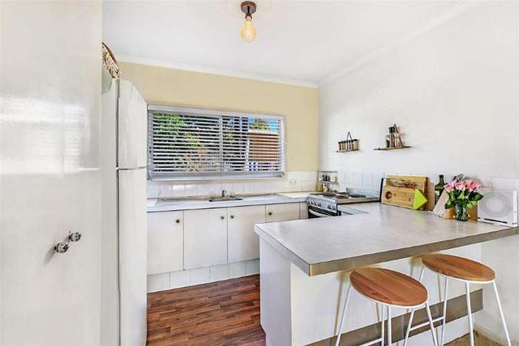 Fourth view of Homely apartment listing, 4/33 Breaker Street, Main Beach QLD 4217