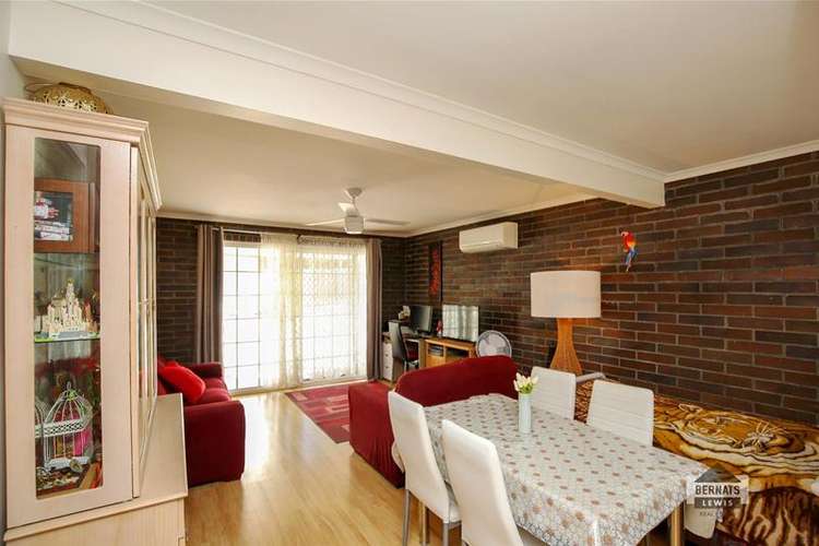 Second view of Homely townhouse listing, 1/4 Pendlebury Court, Edens Landing QLD 4207