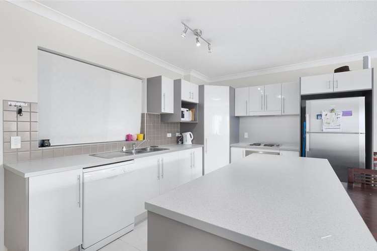 Second view of Homely apartment listing, 04/111 Samford Road, Enoggera QLD 4051