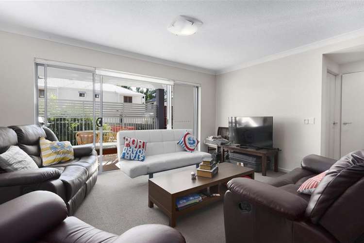 Third view of Homely apartment listing, 04/111 Samford Road, Enoggera QLD 4051