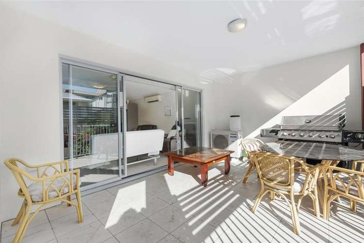 Fourth view of Homely apartment listing, 04/111 Samford Road, Enoggera QLD 4051