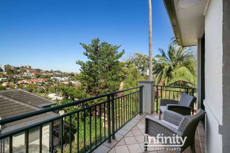 Third view of Homely apartment listing, 604/433 Alfred Street North, Neutral Bay NSW 2089