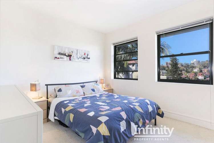 Fourth view of Homely apartment listing, 604/433 Alfred Street North, Neutral Bay NSW 2089