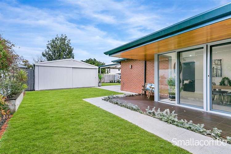 Third view of Homely house listing, 40 Somerset Avenue, Cumberland Park SA 5041