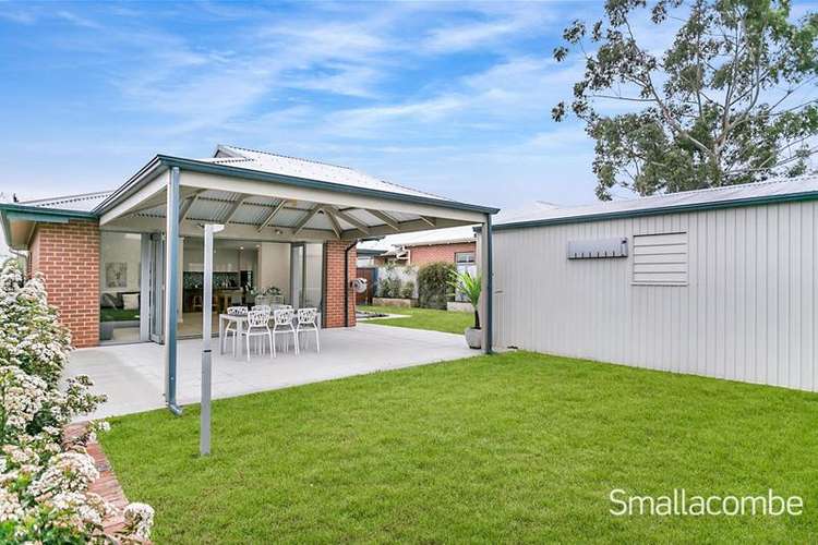 Fourth view of Homely house listing, 40 Somerset Avenue, Cumberland Park SA 5041