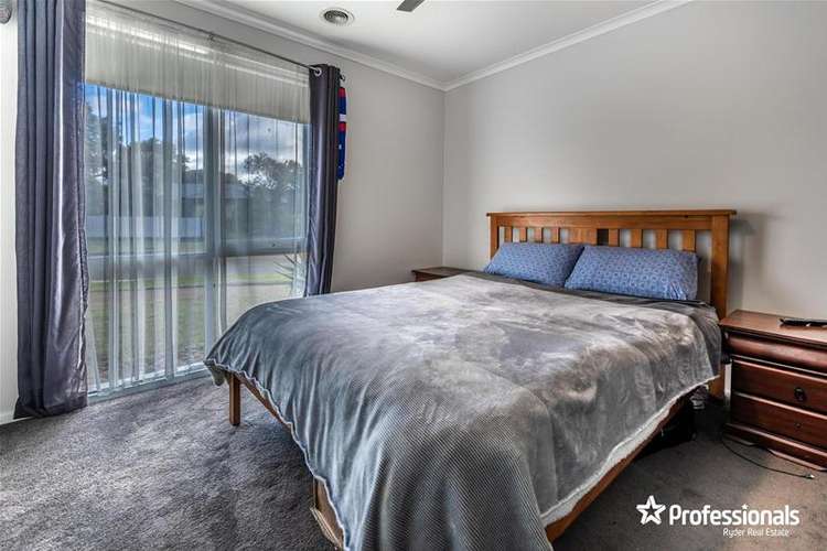 Sixth view of Homely house listing, 8 Wills Road, Melton South VIC 3338