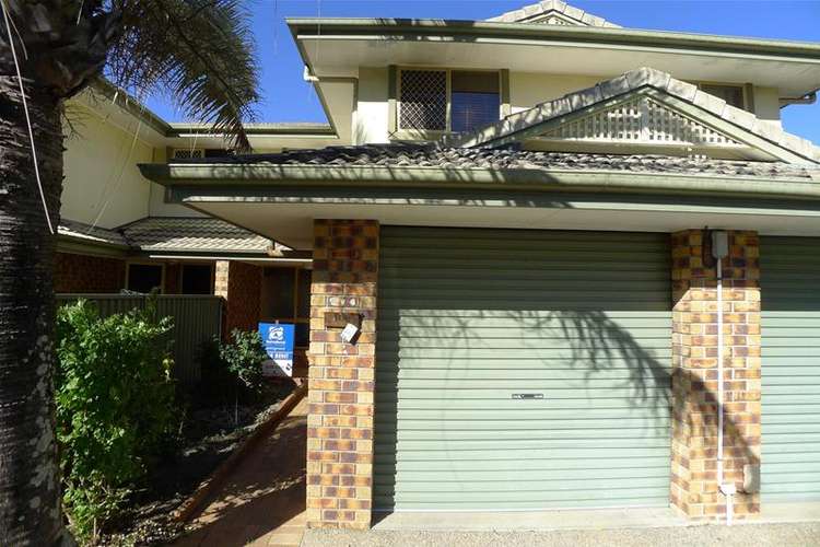 Main view of Homely townhouse listing, 0106/17 Marlow Street, Woodridge QLD 4114