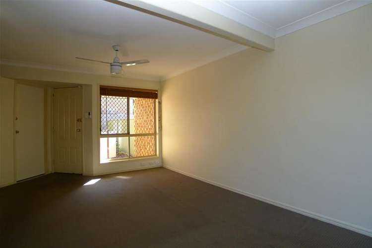 Second view of Homely townhouse listing, 0106/17 Marlow Street, Woodridge QLD 4114