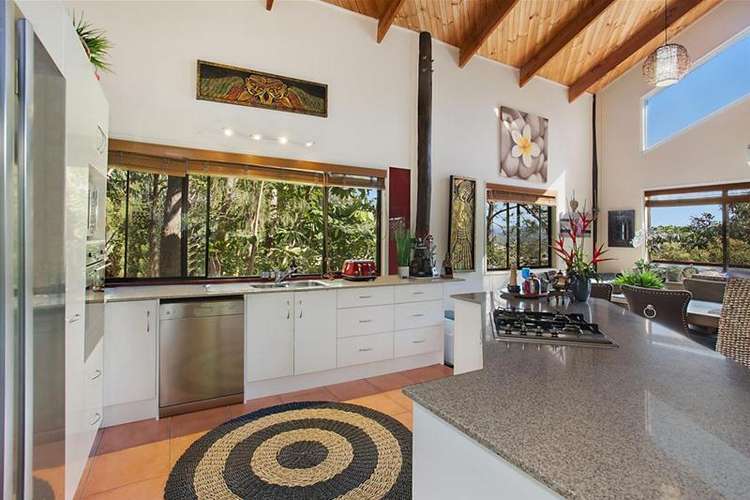Sixth view of Homely house listing, 5 Doubleview Drive, Elanora QLD 4221