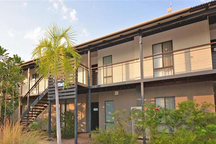 Second view of Homely unit listing, 41/11 Oryx Road, Cable Beach WA 6726