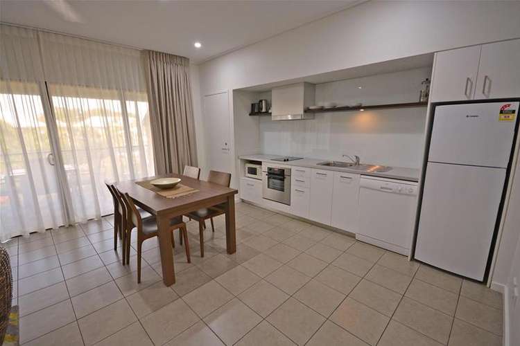 Fourth view of Homely unit listing, 41/11 Oryx Road, Cable Beach WA 6726