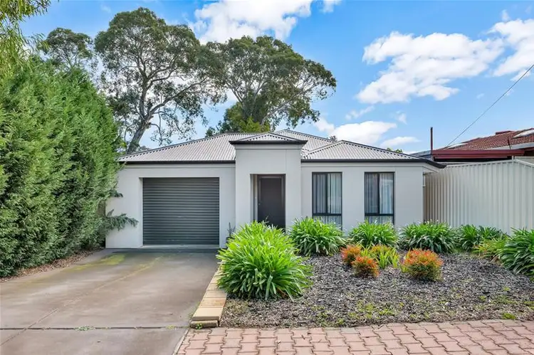 5A Burns Street, Tea Tree Gully SA 5091