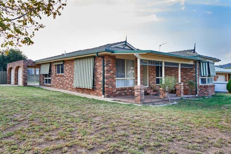 Main view of Homely house listing, 27 Gunn  Drive, Estella NSW 2650