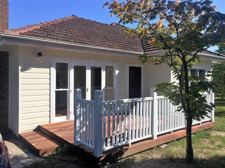 Address available on request