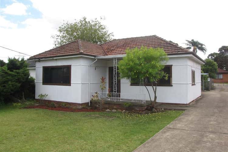 Main view of Homely house listing, 82 McClelland Street, Chester Hill NSW 2162