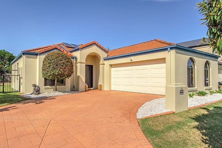 9 Ken Crescent, Monterey Keys QLD 4212