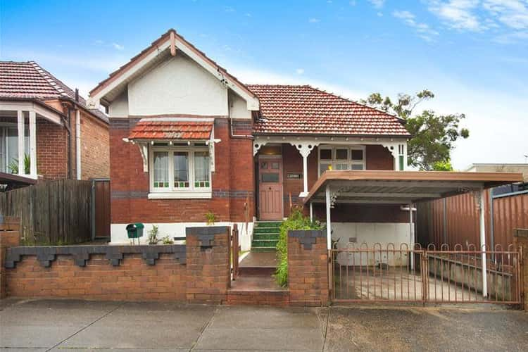 8 Moyes Street, Marrickville NSW 2204