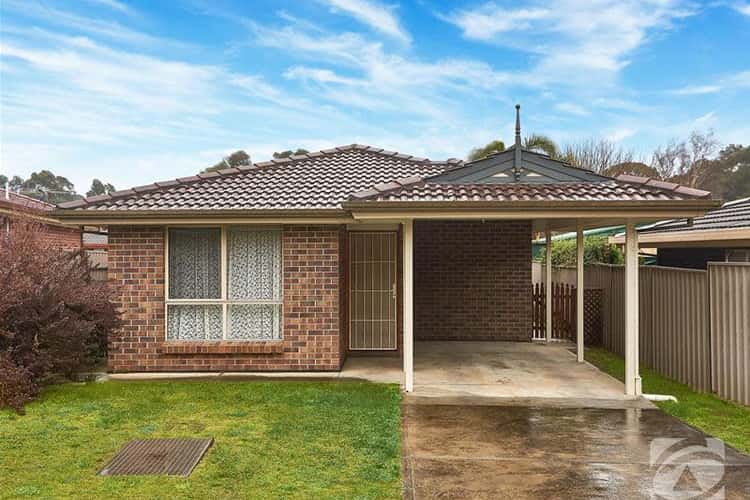 Main view of Homely house listing, 4a Symonds Drive, Mount Barker SA 5251