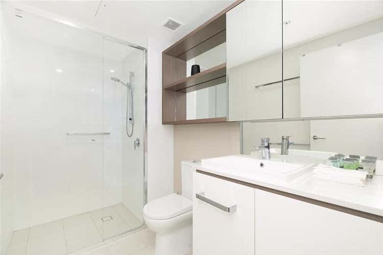 Third view of Homely apartment listing, 21309/25 Bouquet  Street, South Brisbane QLD 4101
