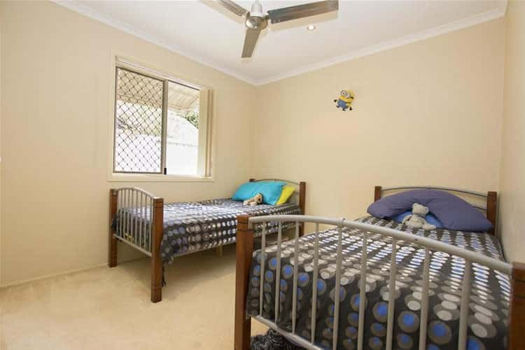 Seventh view of Homely house listing, 14 Carine Court, Nerang QLD 4211