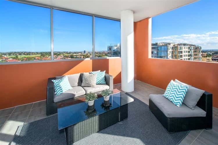 Fifth view of Homely apartment listing, 914/1 Bruce Bennetts Place, Maroubra NSW 2035