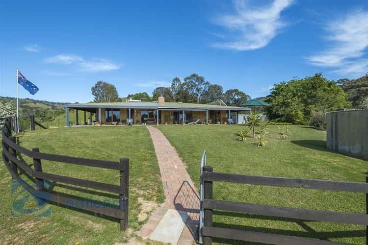 Main view of Homely house listing, 1541 Broadford-Flowerdale Road, Strath Creek VIC 3658