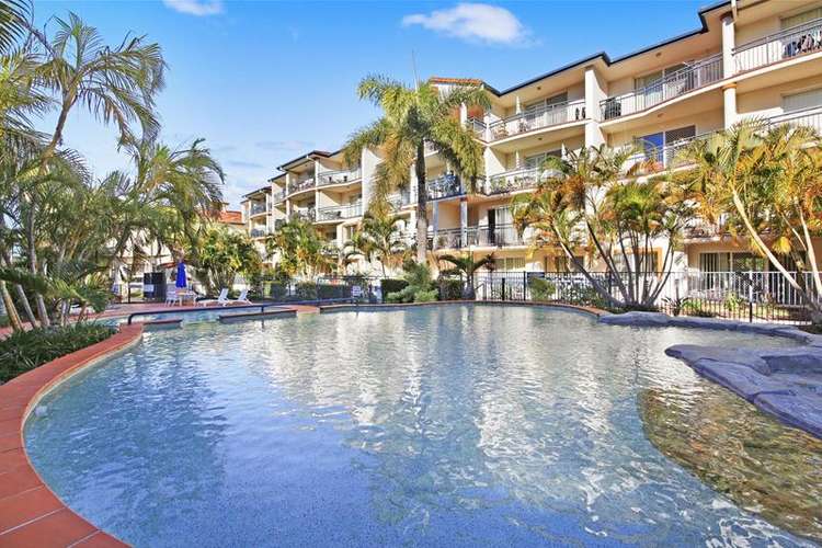 Fifth view of Homely unit listing, 47/150 Marine Parade, Southport QLD 4215