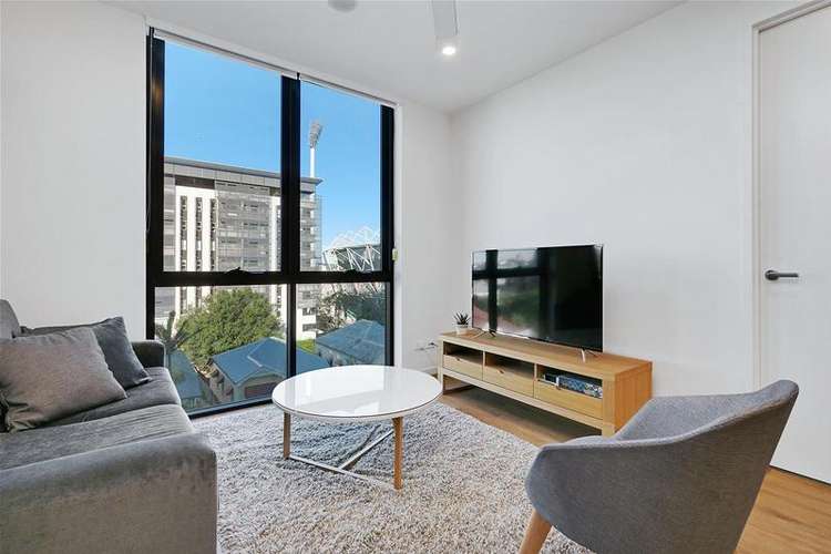 Third view of Homely apartment listing, 410/18 Duke Street, Kangaroo Point QLD 4169