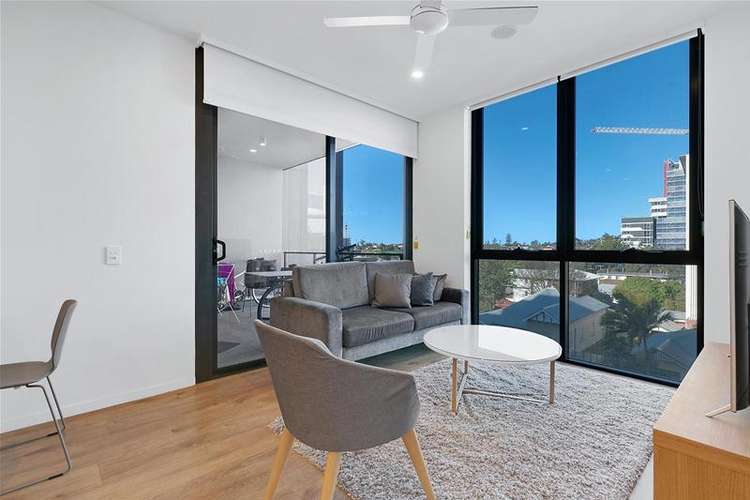 Fourth view of Homely apartment listing, 410/18 Duke Street, Kangaroo Point QLD 4169