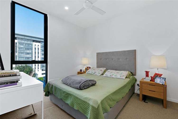 Fifth view of Homely apartment listing, 410/18 Duke Street, Kangaroo Point QLD 4169